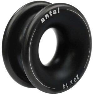 Antal anello passascotta 20x14 diametro 50