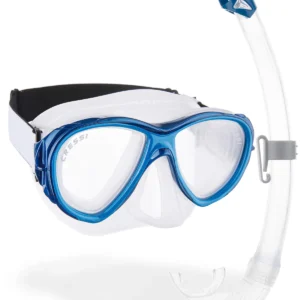 CRESSI Snorkeling combo Samoa + Mexico combo