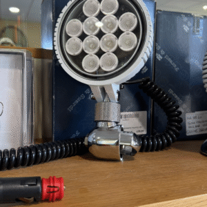 FORTI & SUARDI Faro LED Pulpito