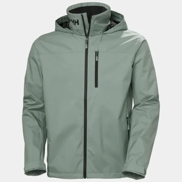 HH Hooded jacket 2.0