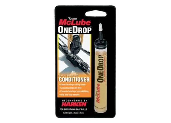 HARKEN Lubrificante cuscinetti onedrop
