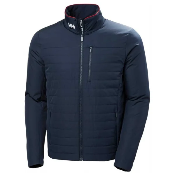HH Crew Insulation Jacket 2.0