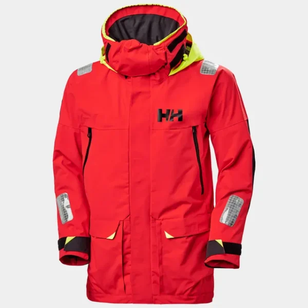 HH Skagen offshore jacket