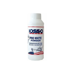 IOSSO Pro white powder sbiancante 750g