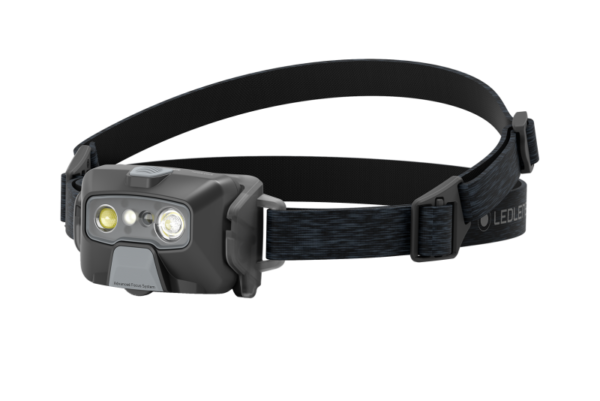 Ledlenser Lampada frontale HF6R Core