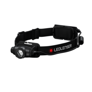 LEDLENSER Lampada Frontale H5R Core