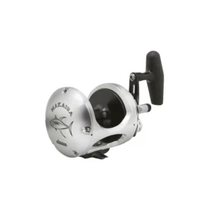 OKUMA mulinello makaira 30 silver
