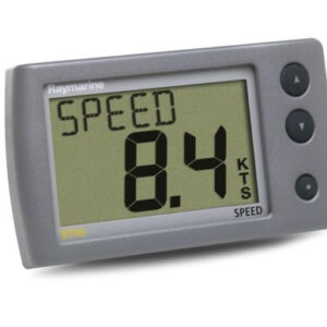 RAYMARINE ST40 speed system con trasduttore