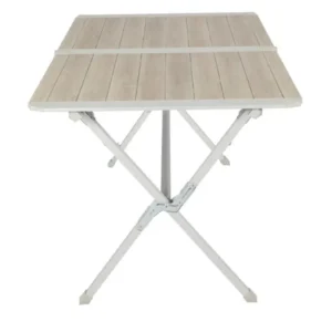 Tavolo Tapparella wood 140*80