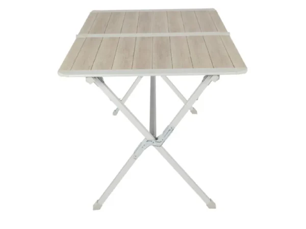 Tavolo Tapparella wood 140*80