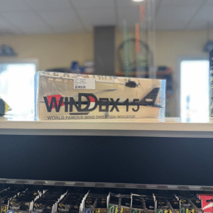 WINDEX Segnavento 380mm