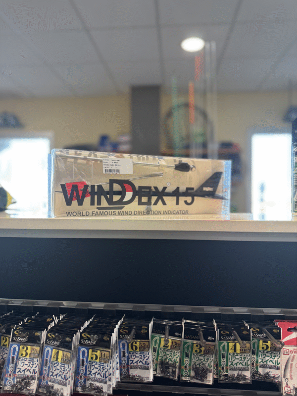 WINDEX Segnavento 380mm
