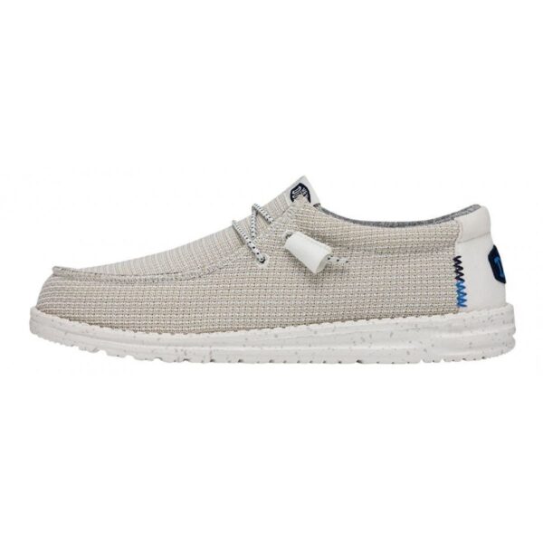 HeyDude Wally Sport Mesh