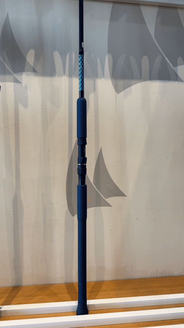 OFFSHORE Canna da pesca STICK GTK 80SJX SMITH