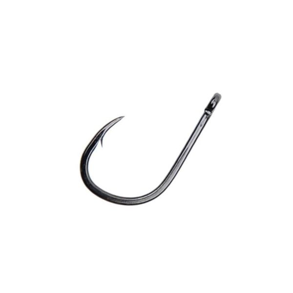 SASAME ISEAMA RINGED F769 BLACK