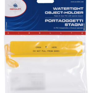OSCULATI Portaoggetti PVC 178 x 254 mm