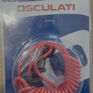 OSCULATI Chiavetta per motori nuovo Honda