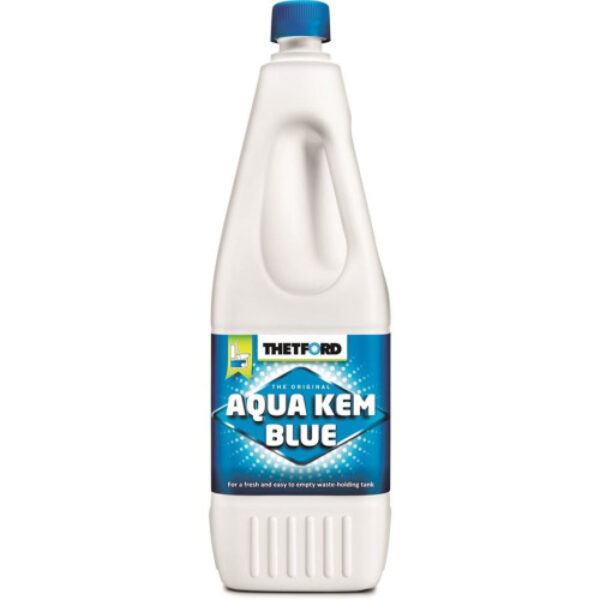 THETFORD Aqua Kem Blue 2 litri