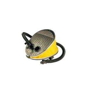 BEACH ART Gonfiatore a Mantice 5000 cc