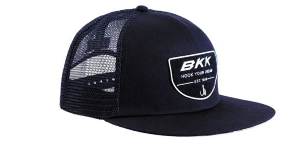 BKK Cappello Tuna SnapBack Legacy