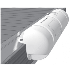 PLASTIMO Bumper paraprua da pontile Ø cm 25*90