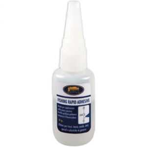 LINEA EFFE COLLA FISHING RAPID ADHESIVE