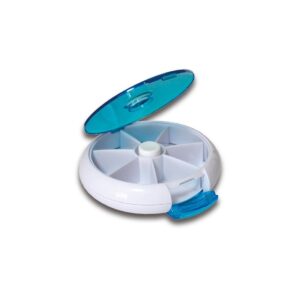 LINEA EFFE Scatola rotante multavano