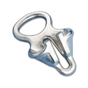 Dispositivo di ormeggio per catena 6/8mm