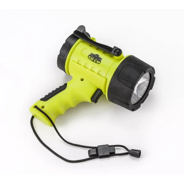 PROIETTORE A LED IMPERMEABILE