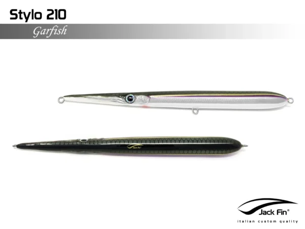 Jack Fin Esca Stylo 210